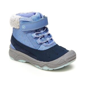 STRIDE RIGHT • 360 Nebraska Snow Boots